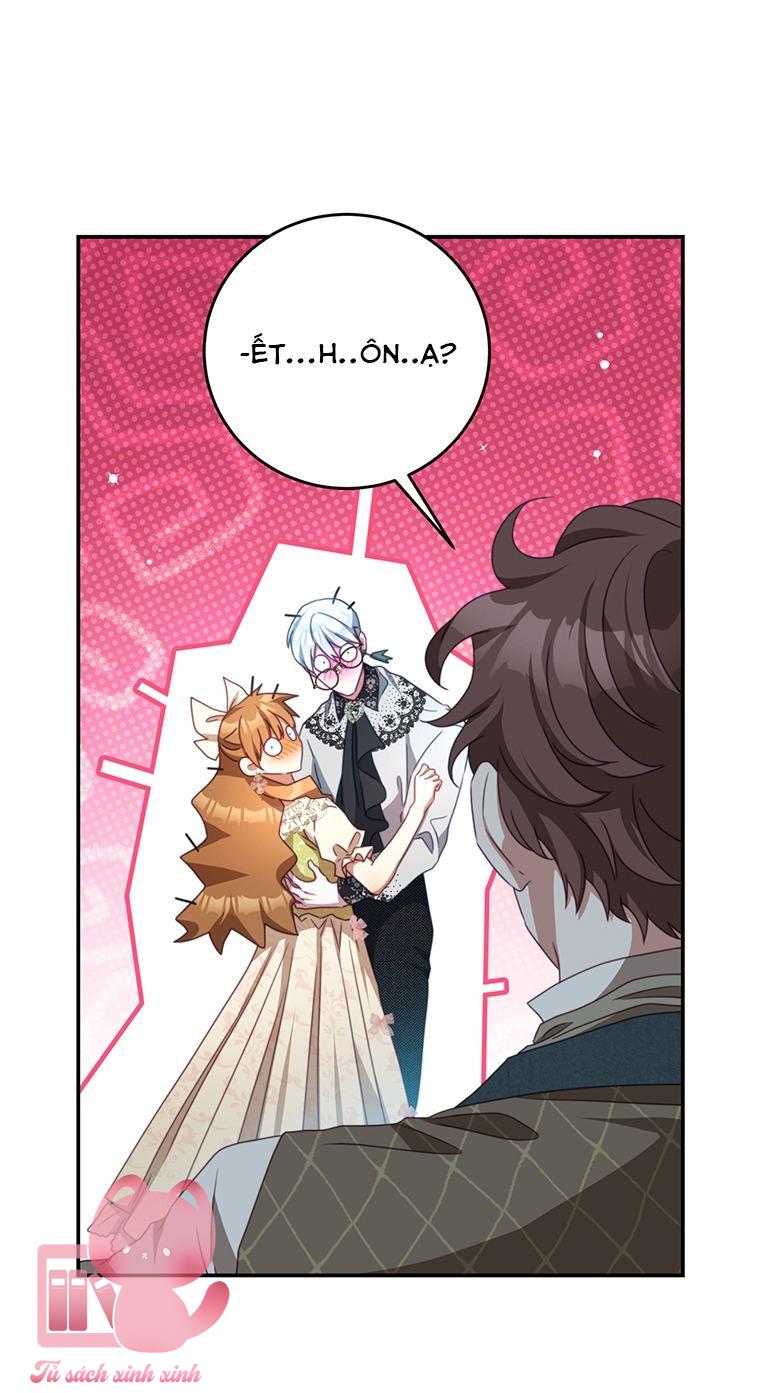 Tôi Trở Thành Tình Địch Của Nam Chính - Chap 3 - Trang 35