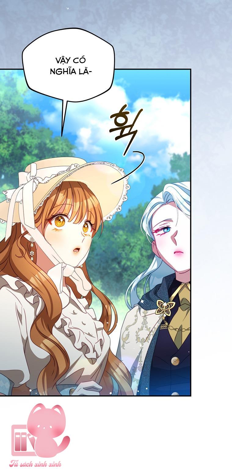 Tôi Trở Thành Tình Địch Của Nam Chính - Chap 3 - Trang 5