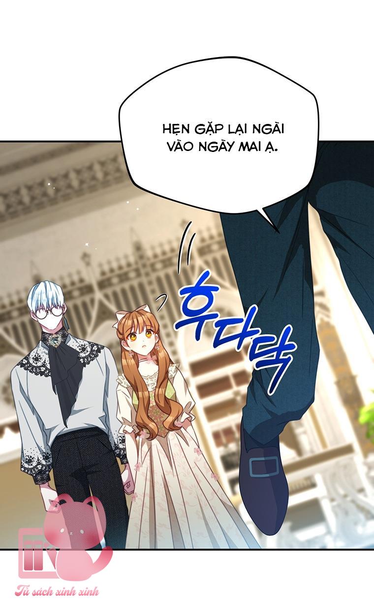 Tôi Trở Thành Tình Địch Của Nam Chính - Chap 3 - Trang 43