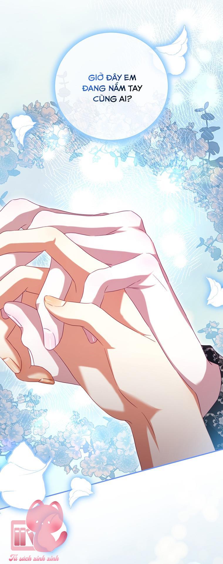 Tôi Trở Thành Tình Địch Của Nam Chính - Chap 3 - Trang 49