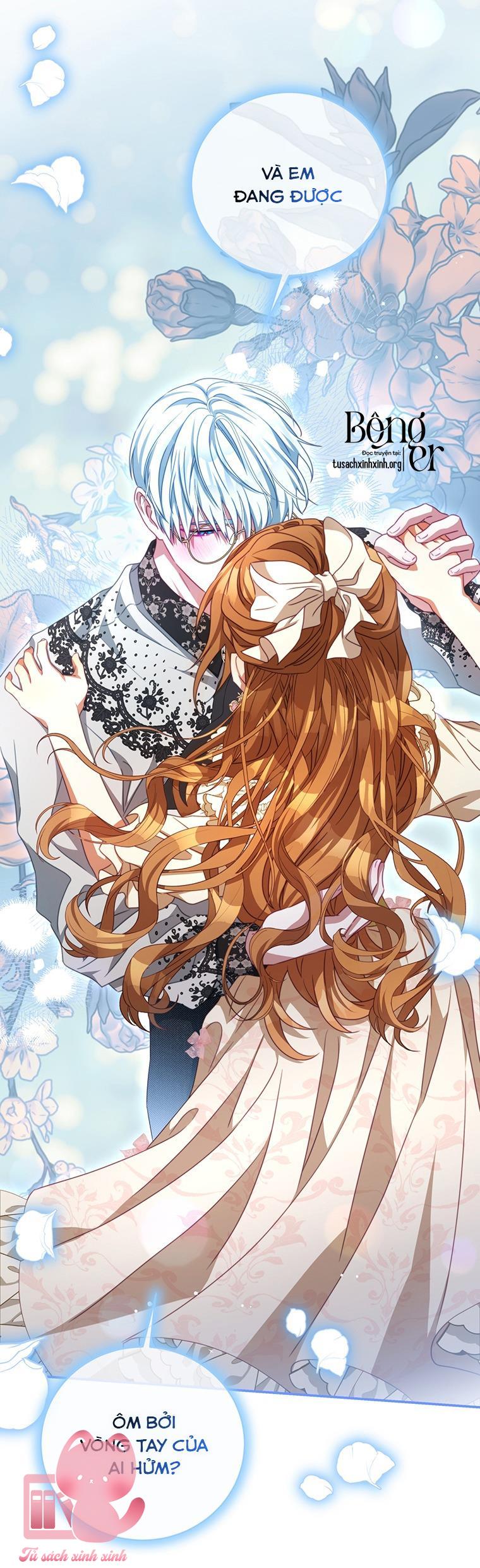 Tôi Trở Thành Tình Địch Của Nam Chính - Chap 3 - Trang 50