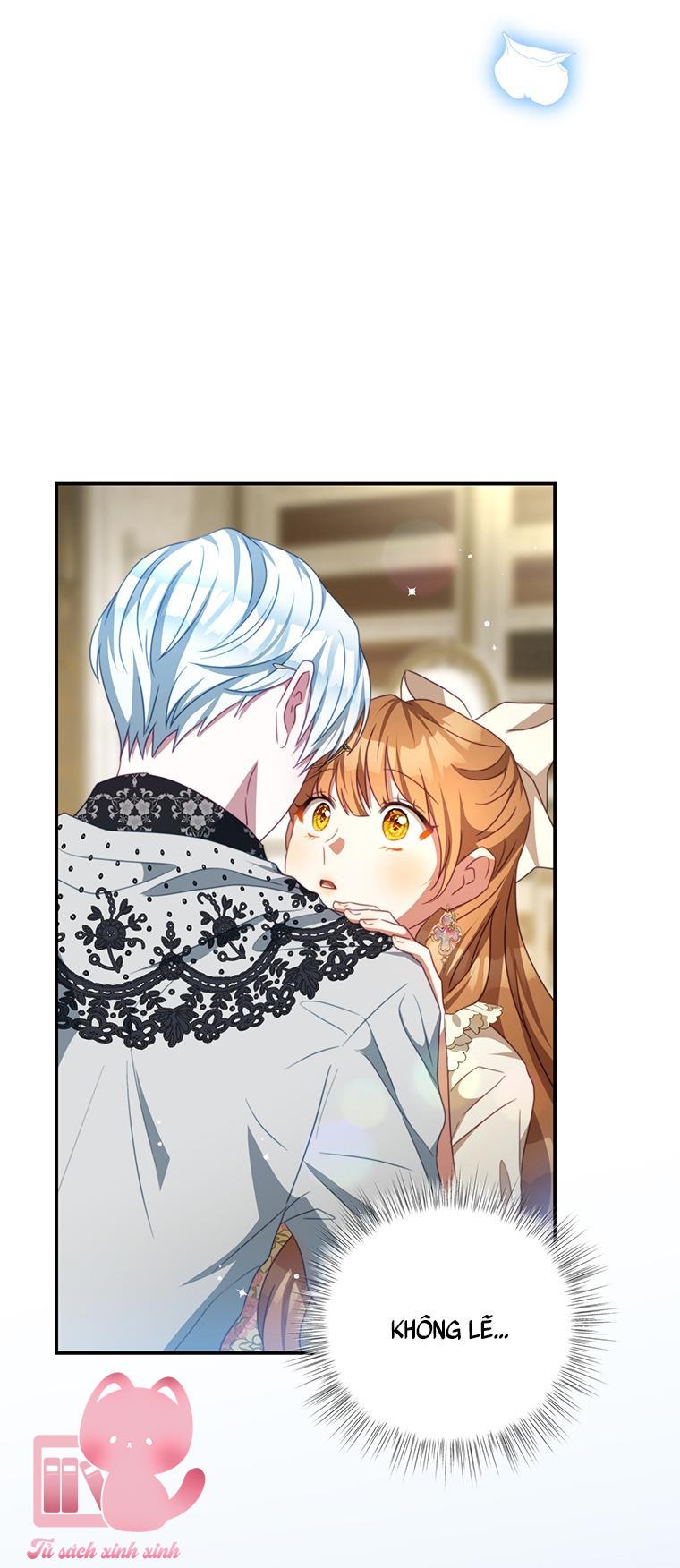 Tôi Trở Thành Tình Địch Của Nam Chính - Chap 3 - Trang 51