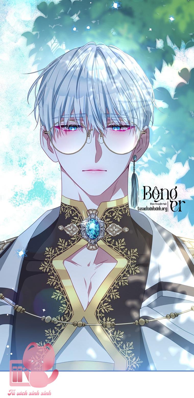 Tôi Trở Thành Tình Địch Của Nam Chính - Chap 3 - Trang 8
