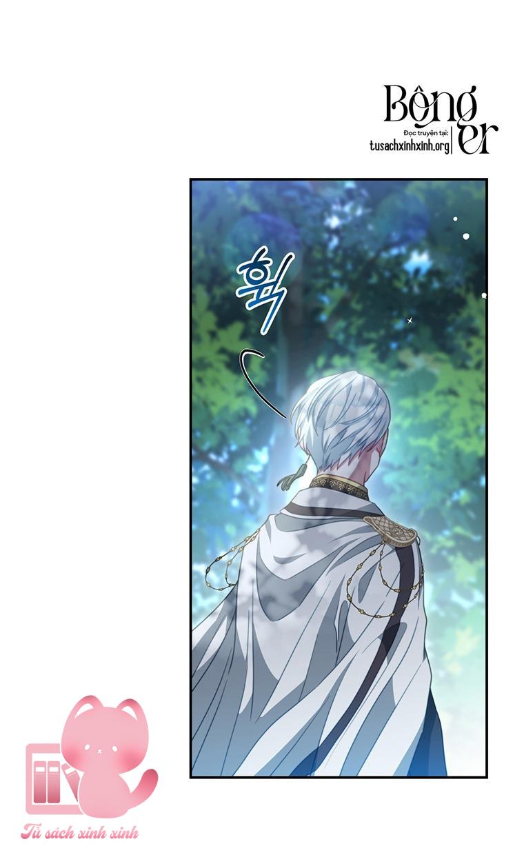 Tôi Trở Thành Tình Địch Của Nam Chính - Chap 3 - Trang 10