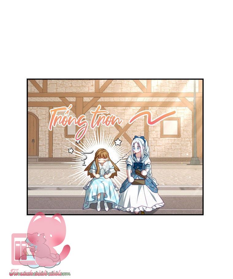 Tôi Trở Thành Tình Địch Của Nam Chính - Chap 30 - Trang 13