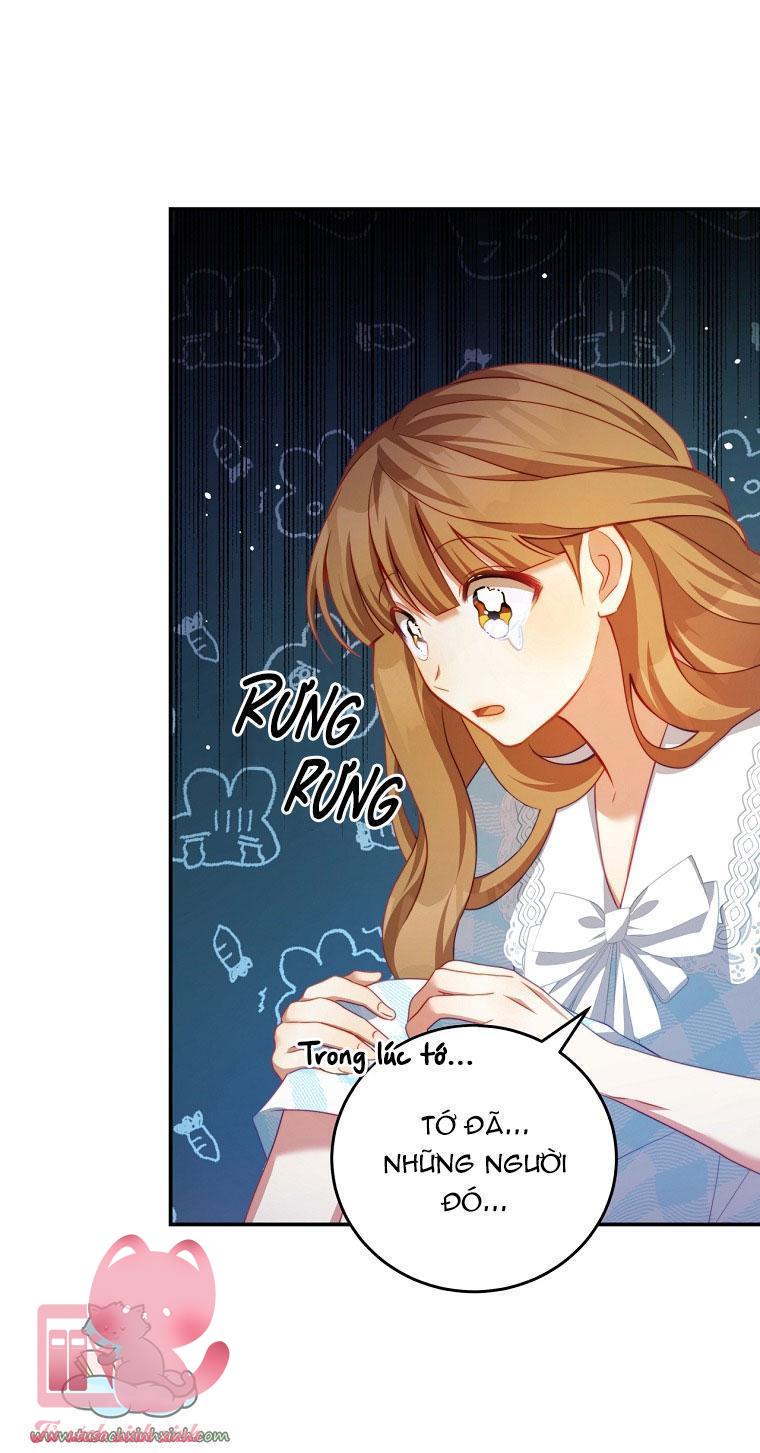Tôi Trở Thành Tình Địch Của Nam Chính - Chap 30 - Trang 14