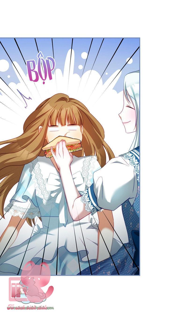 Tôi Trở Thành Tình Địch Của Nam Chính - Chap 30 - Trang 15