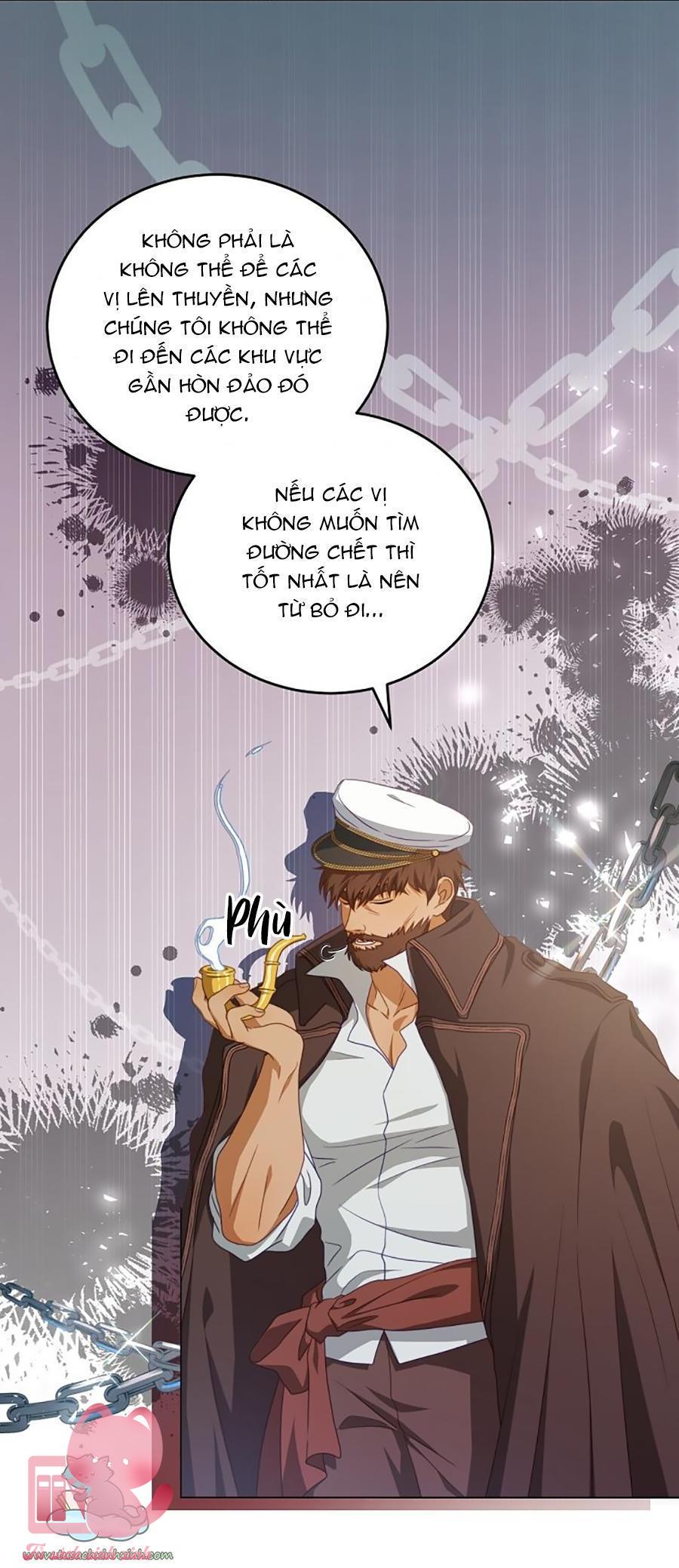 Tôi Trở Thành Tình Địch Của Nam Chính - Chap 30 - Trang 3