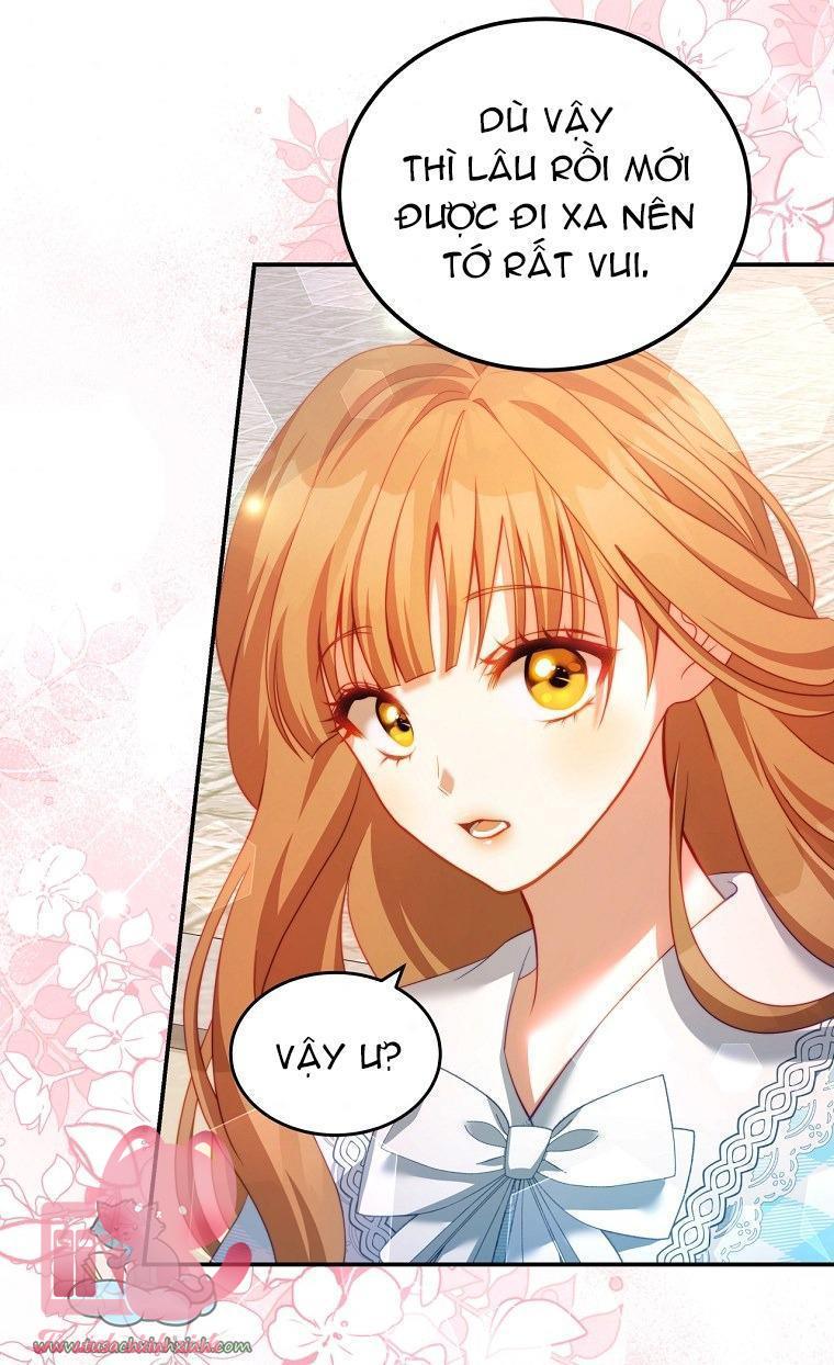 Tôi Trở Thành Tình Địch Của Nam Chính - Chap 30 - Trang 22