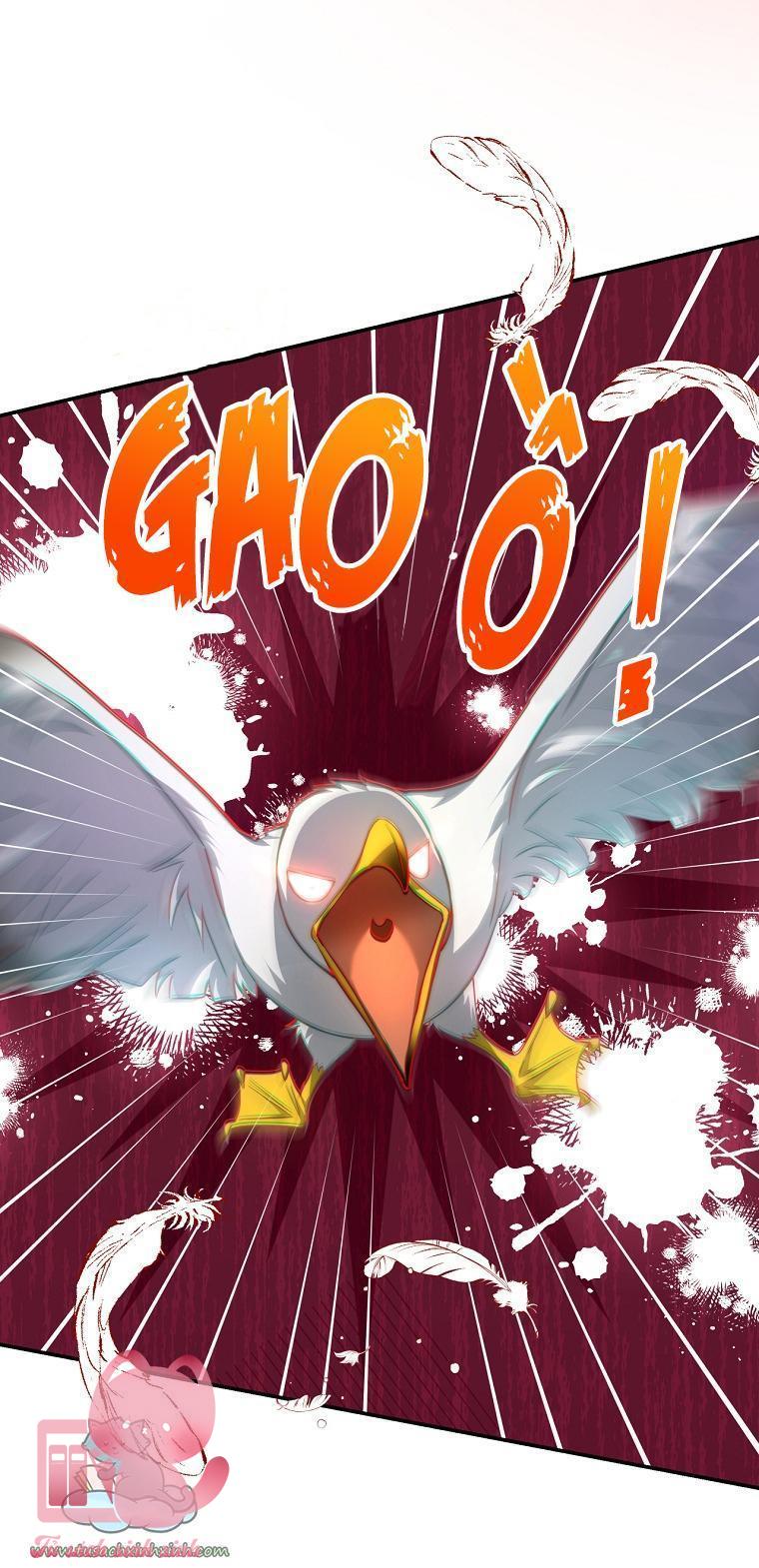 Tôi Trở Thành Tình Địch Của Nam Chính - Chap 30 - Trang 26