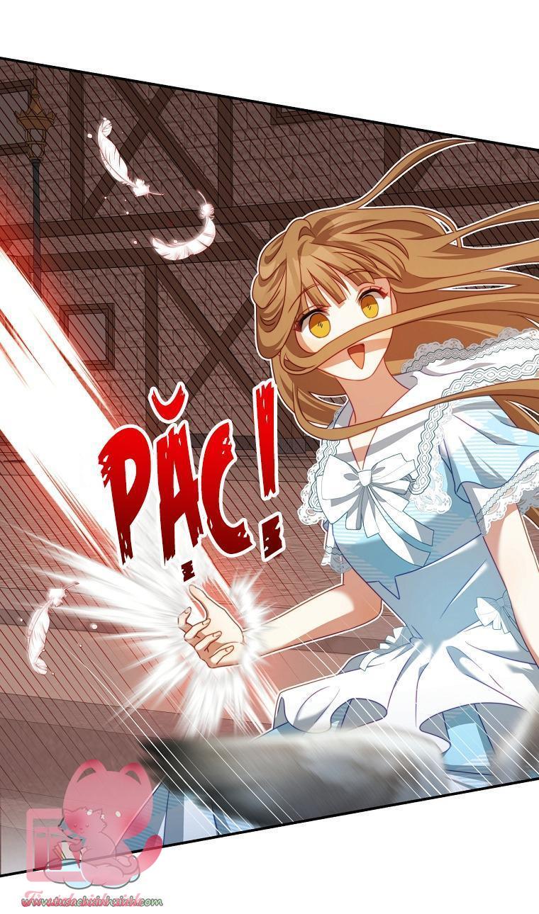 Tôi Trở Thành Tình Địch Của Nam Chính - Chap 30 - Trang 27