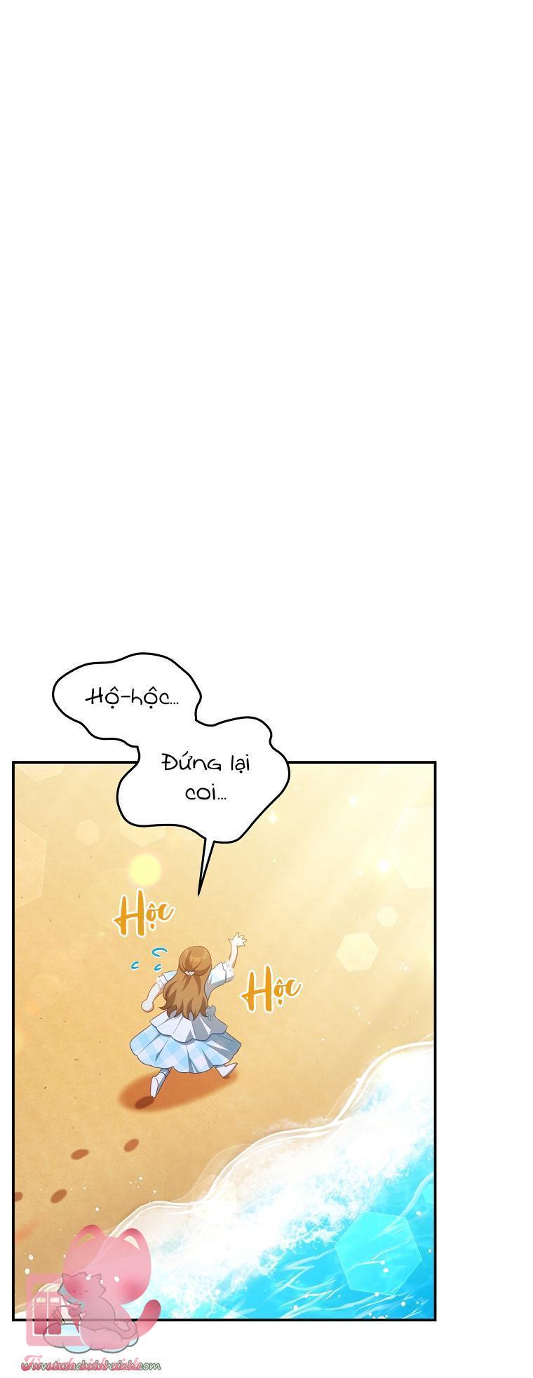Tôi Trở Thành Tình Địch Của Nam Chính - Chap 30 - Trang 30