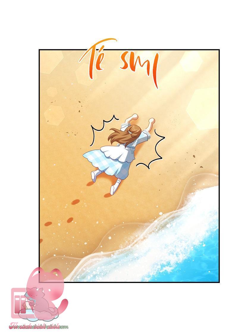 Tôi Trở Thành Tình Địch Của Nam Chính - Chap 30 - Trang 31