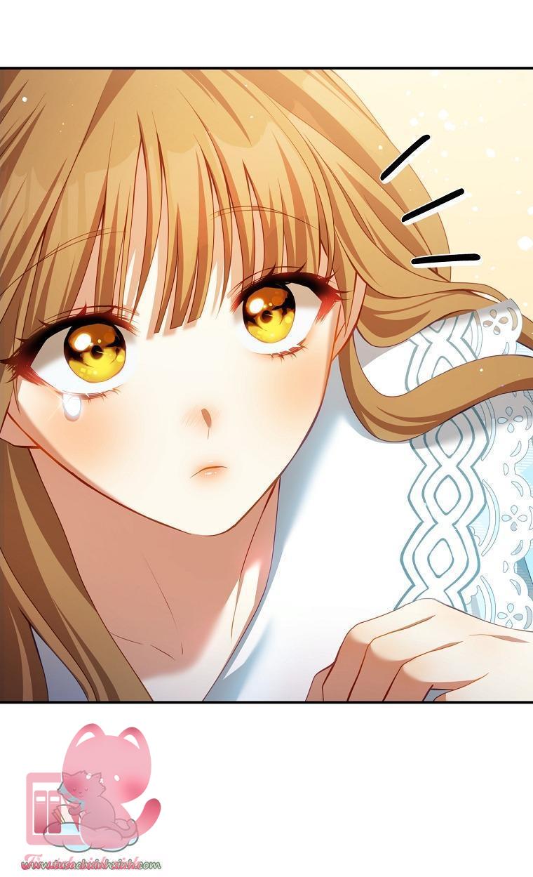 Tôi Trở Thành Tình Địch Của Nam Chính - Chap 30 - Trang 33