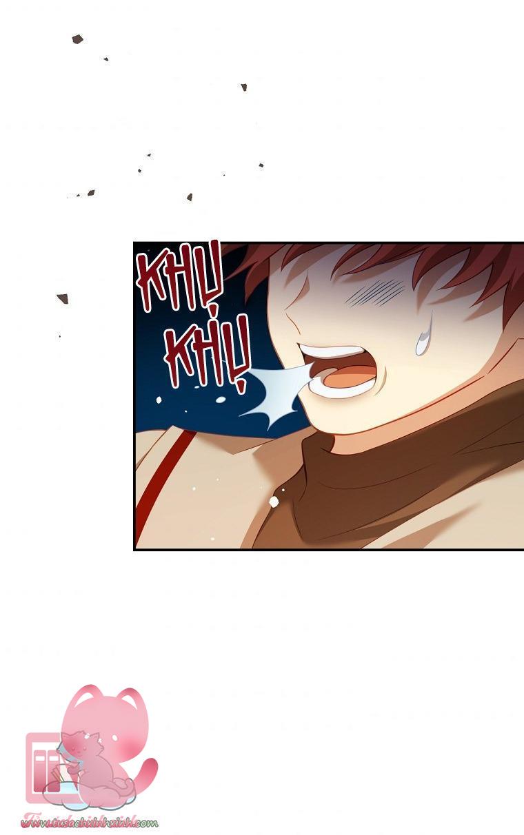Tôi Trở Thành Tình Địch Của Nam Chính - Chap 30 - Trang 36