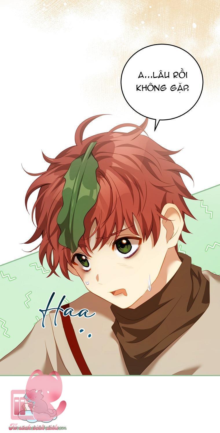 Tôi Trở Thành Tình Địch Của Nam Chính - Chap 30 - Trang 38