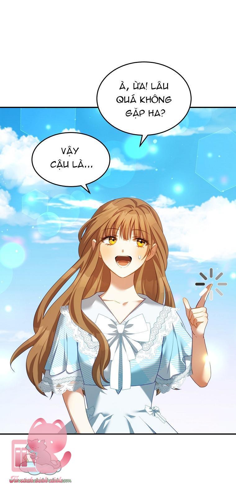 Tôi Trở Thành Tình Địch Của Nam Chính - Chap 30 - Trang 39