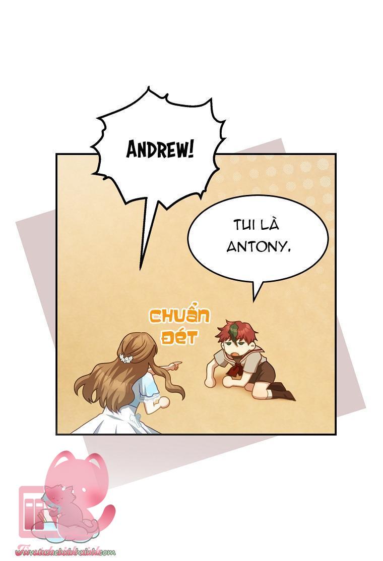 Tôi Trở Thành Tình Địch Của Nam Chính - Chap 30 - Trang 40
