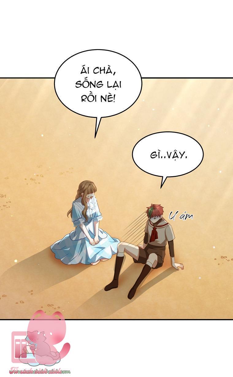 Tôi Trở Thành Tình Địch Của Nam Chính - Chap 30 - Trang 41