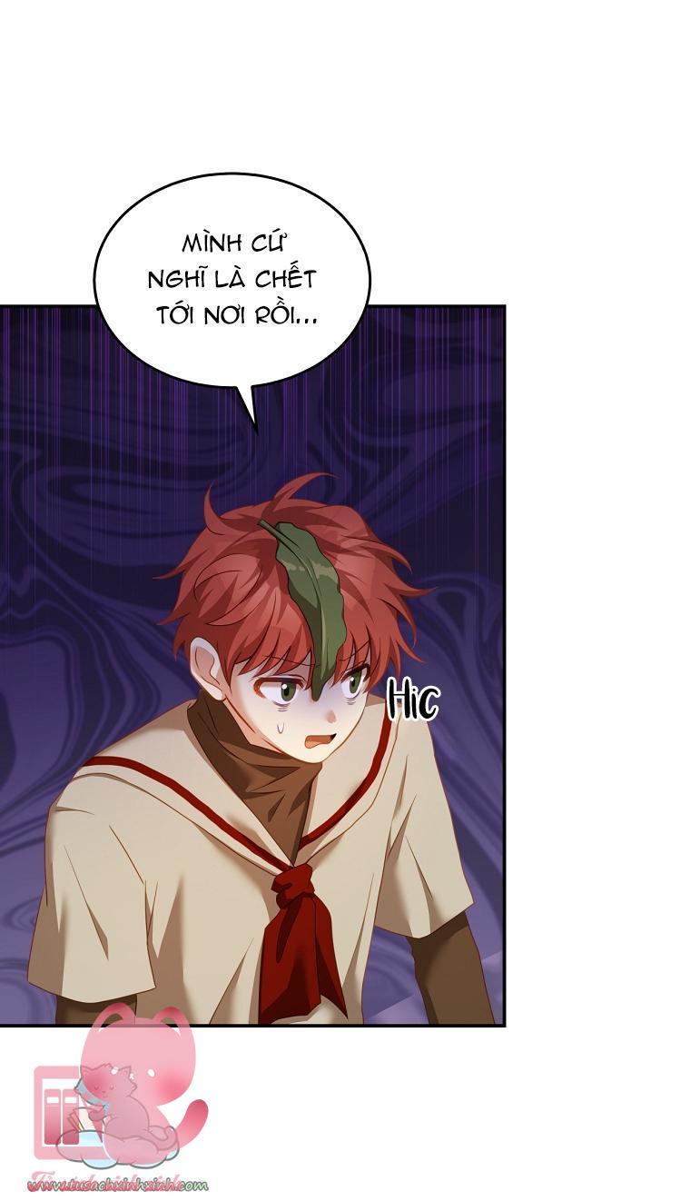 Tôi Trở Thành Tình Địch Của Nam Chính - Chap 30 - Trang 42