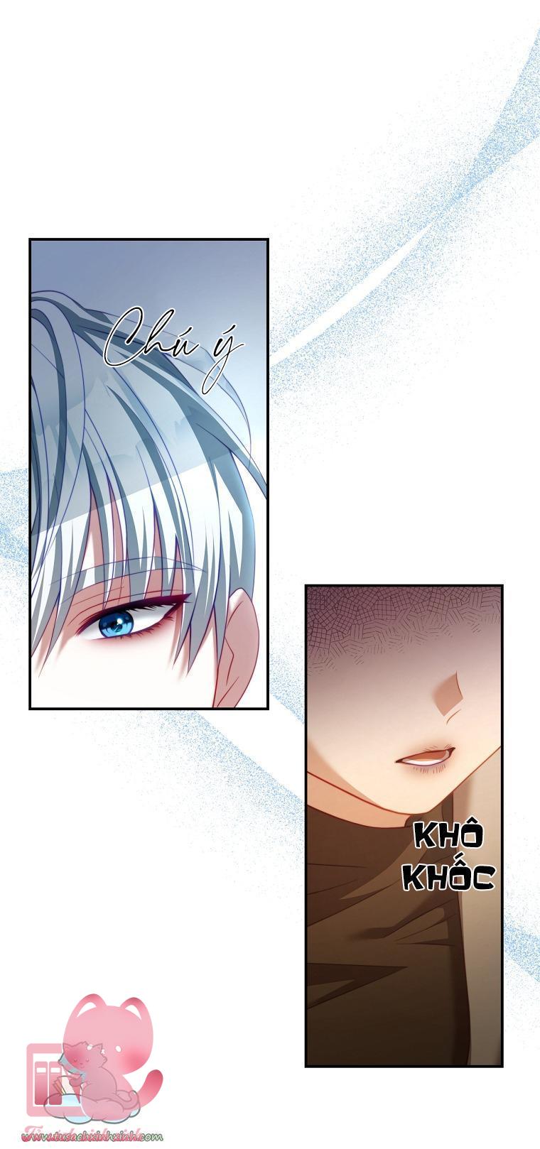 Tôi Trở Thành Tình Địch Của Nam Chính - Chap 30 - Trang 46