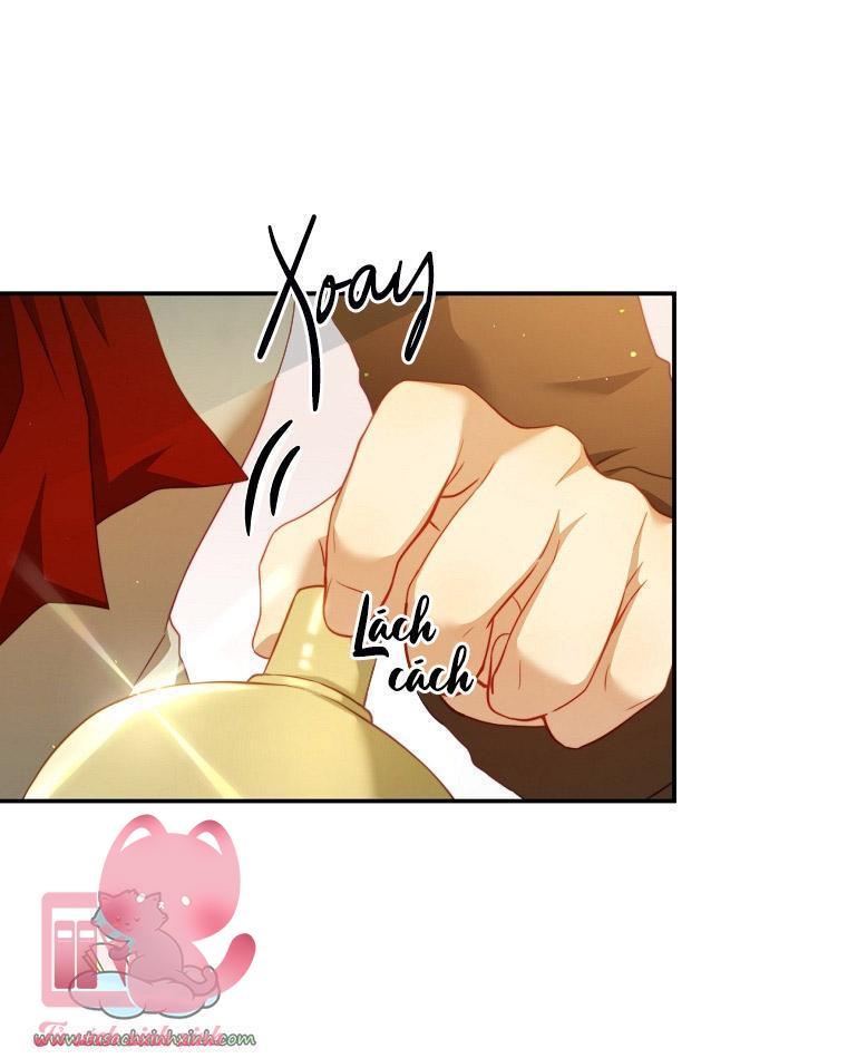 Tôi Trở Thành Tình Địch Của Nam Chính - Chap 30 - Trang 48