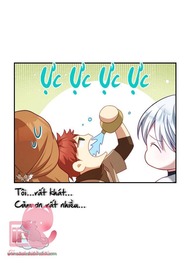 Tôi Trở Thành Tình Địch Của Nam Chính - Chap 30 - Trang 49