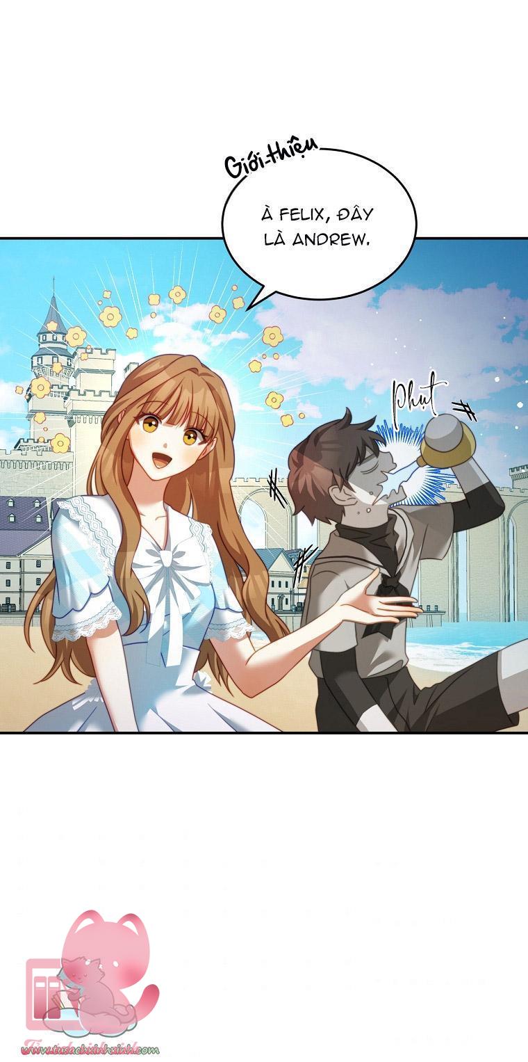 Tôi Trở Thành Tình Địch Của Nam Chính - Chap 30 - Trang 50