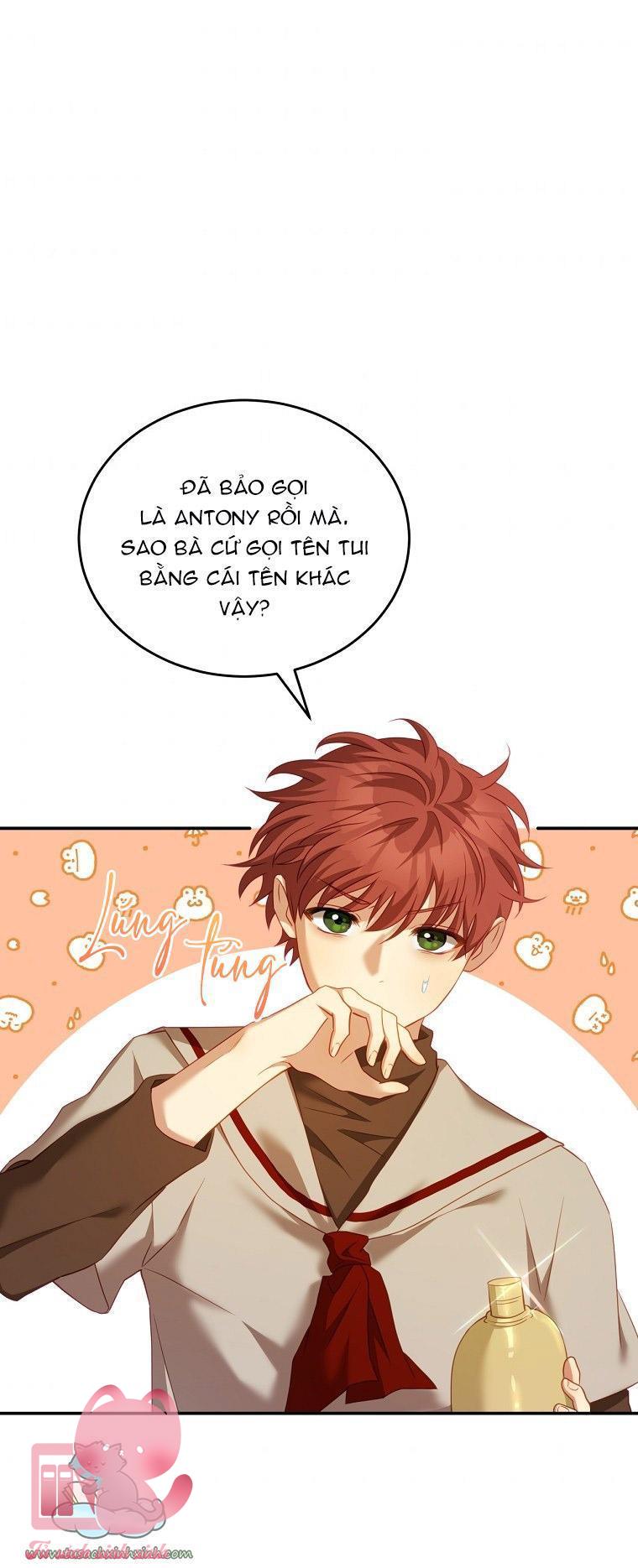Tôi Trở Thành Tình Địch Của Nam Chính - Chap 30 - Trang 51