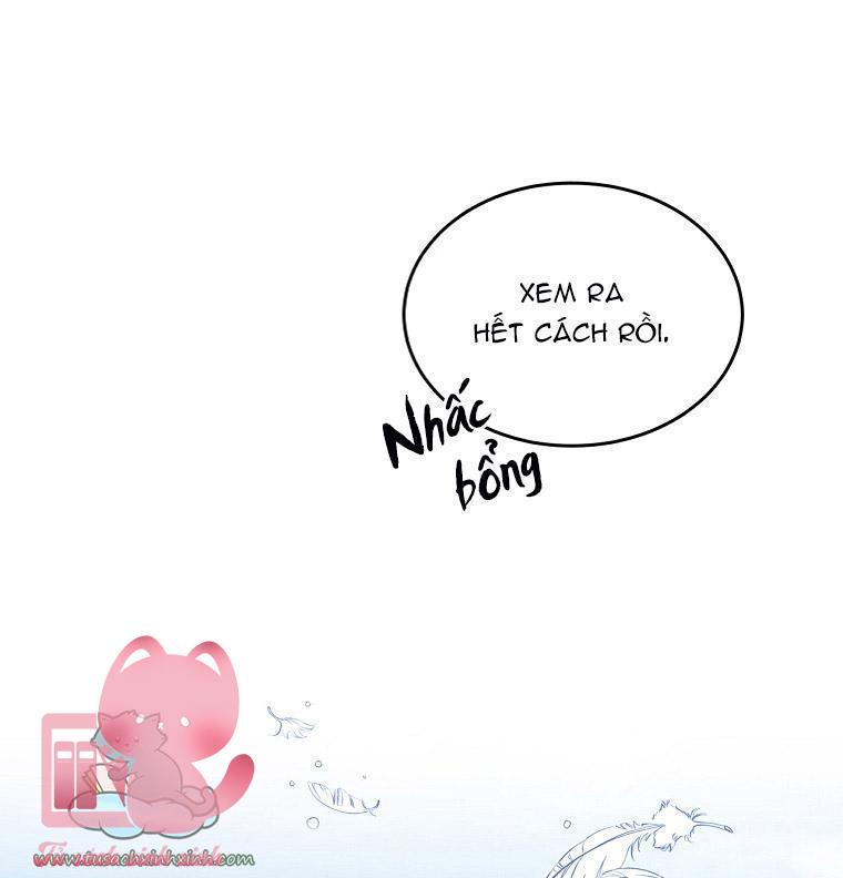 Tôi Trở Thành Tình Địch Của Nam Chính - Chap 30 - Trang 53