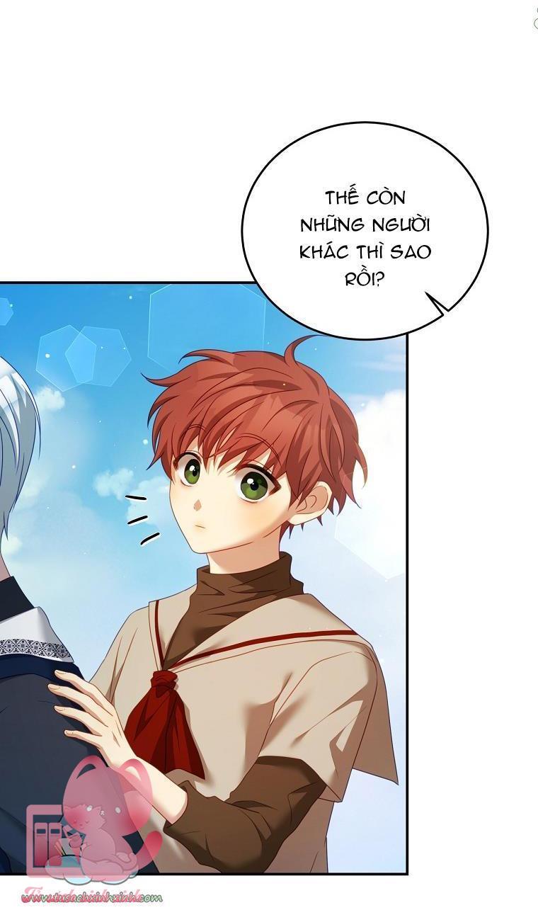 Tôi Trở Thành Tình Địch Của Nam Chính - Chap 30 - Trang 55