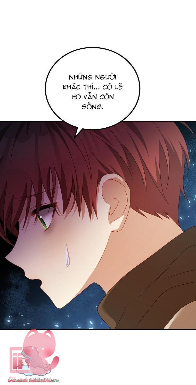 Tôi Trở Thành Tình Địch Của Nam Chính - Chap 30 - Trang 56