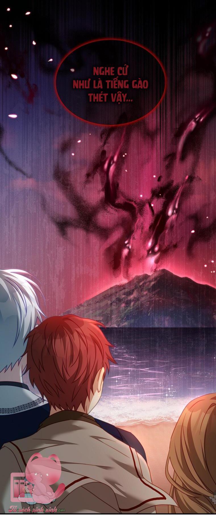 Tôi Trở Thành Tình Địch Của Nam Chính - Chap 30 - Trang 60