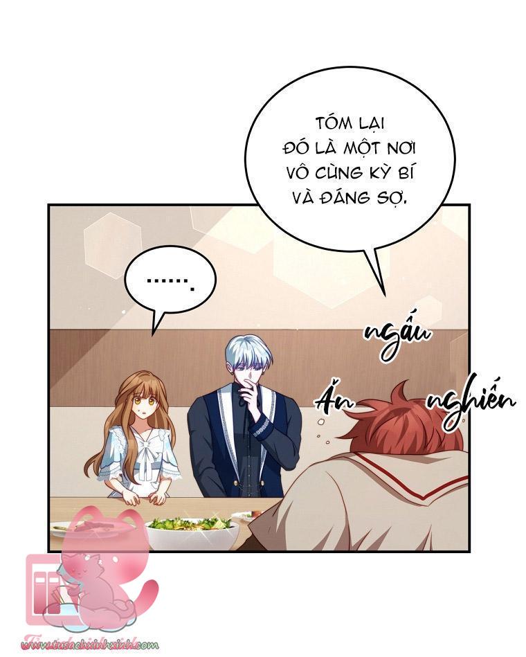 Tôi Trở Thành Tình Địch Của Nam Chính - Chap 31 - Trang 15