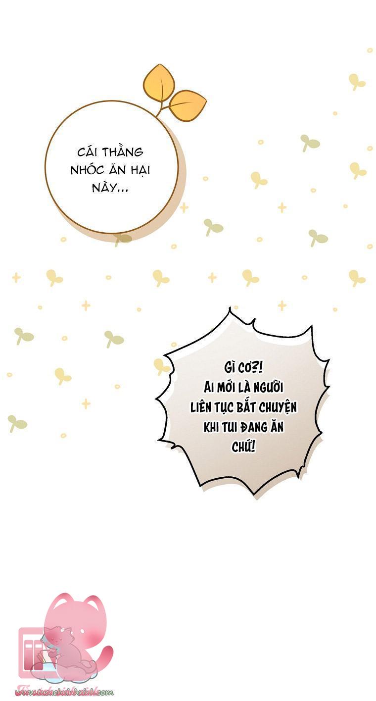 Tôi Trở Thành Tình Địch Của Nam Chính - Chap 31 - Trang 19