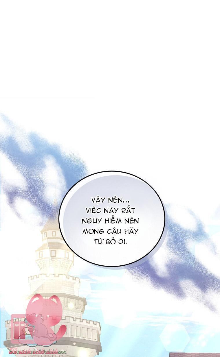 Tôi Trở Thành Tình Địch Của Nam Chính - Chap 31 - Trang 20