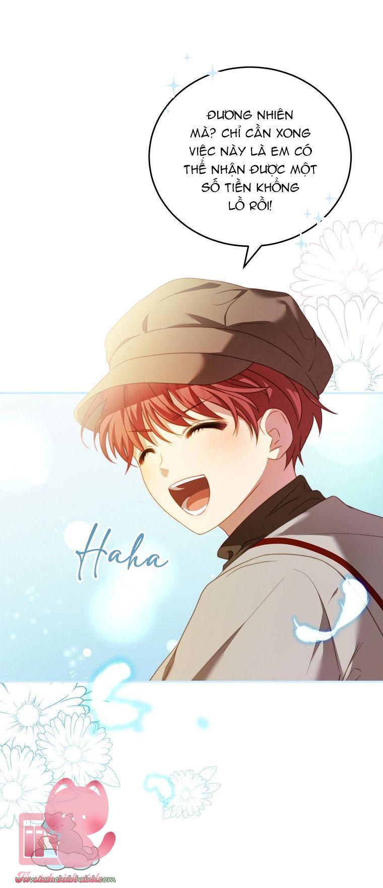 Tôi Trở Thành Tình Địch Của Nam Chính - Chap 31 - Trang 3