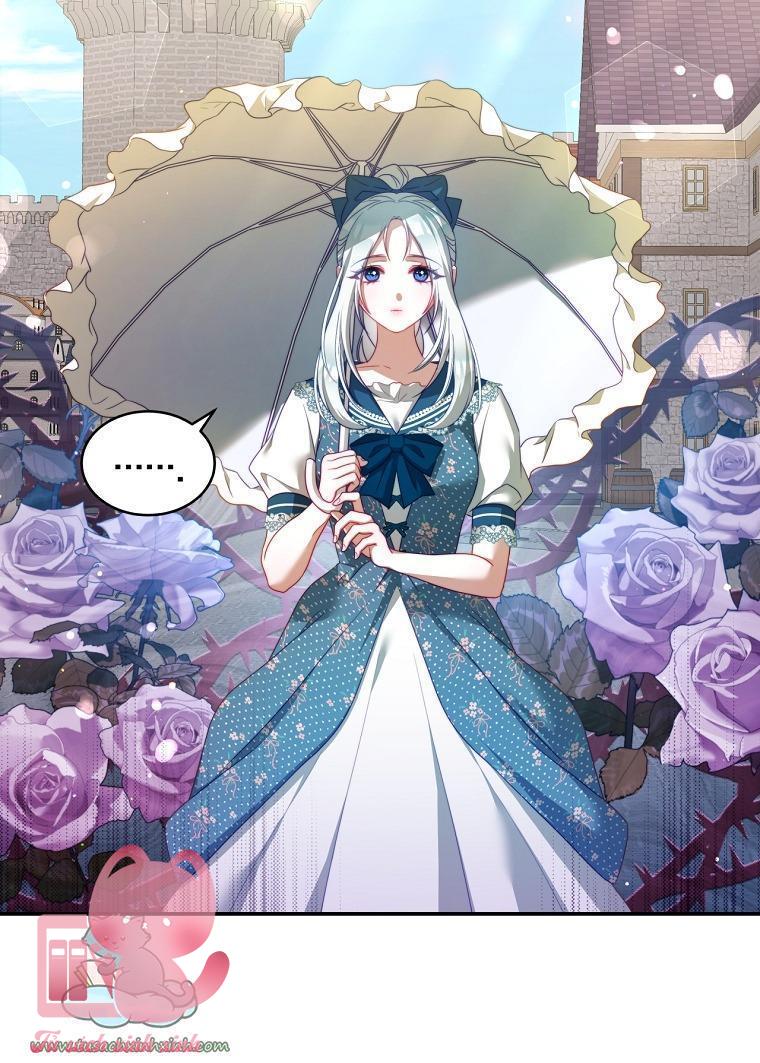 Tôi Trở Thành Tình Địch Của Nam Chính - Chap 31 - Trang 21