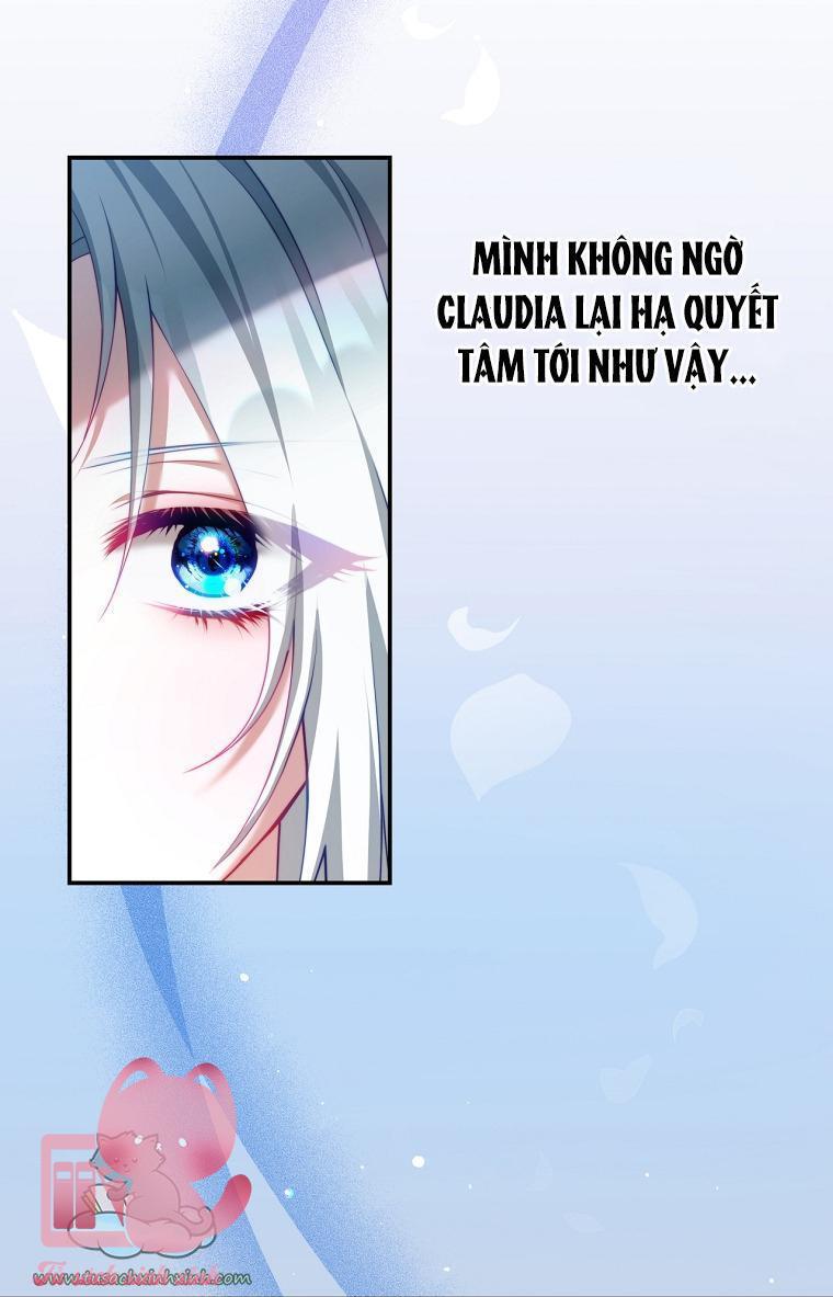 Tôi Trở Thành Tình Địch Của Nam Chính - Chap 31 - Trang 24