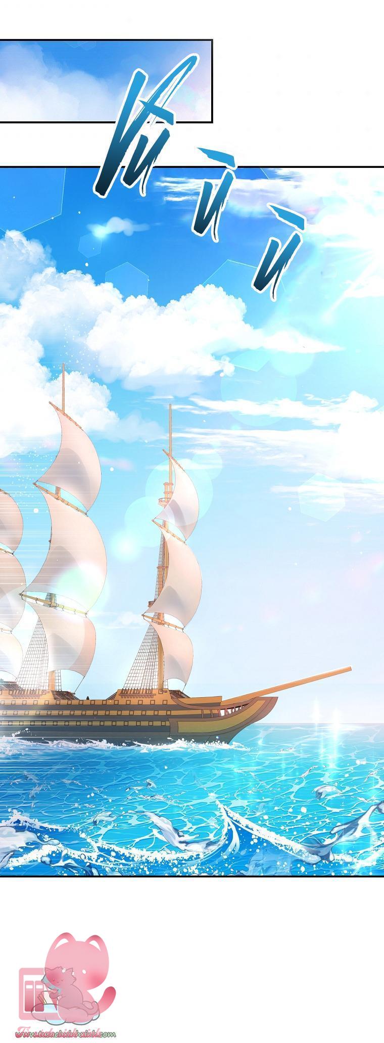 Tôi Trở Thành Tình Địch Của Nam Chính - Chap 31 - Trang 27