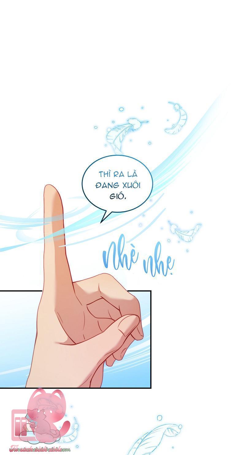 Tôi Trở Thành Tình Địch Của Nam Chính - Chap 31 - Trang 28