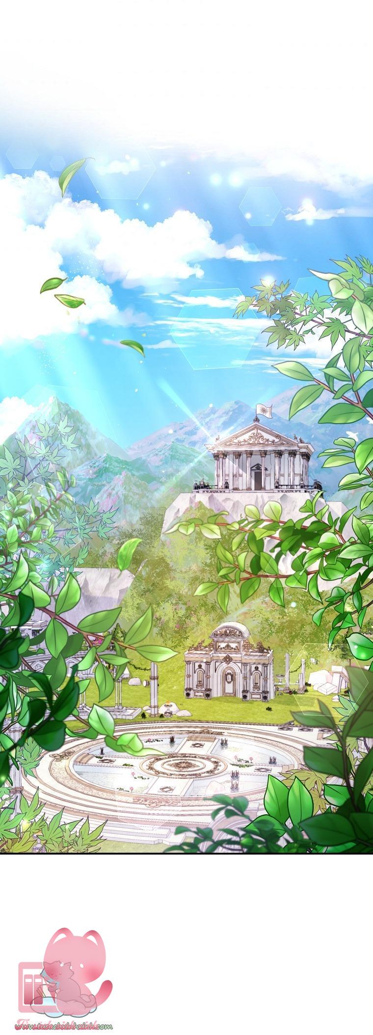 Tôi Trở Thành Tình Địch Của Nam Chính - Chap 31 - Trang 34