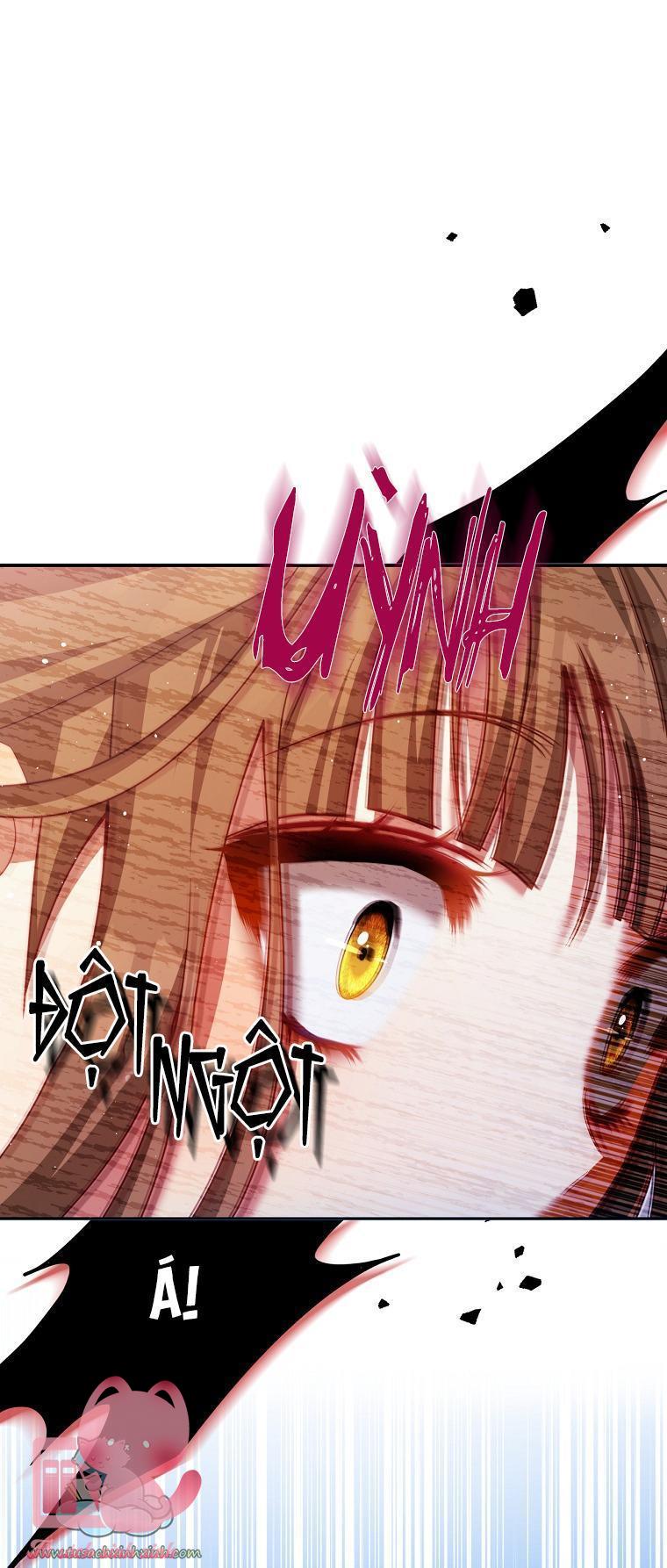 Tôi Trở Thành Tình Địch Của Nam Chính - Chap 31 - Trang 38