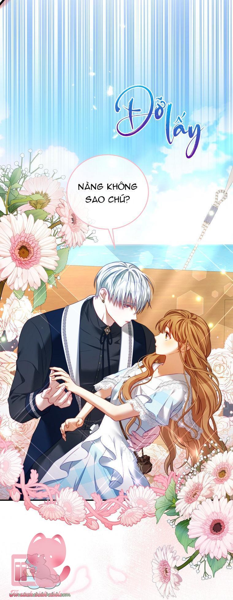 Tôi Trở Thành Tình Địch Của Nam Chính - Chap 31 - Trang 39