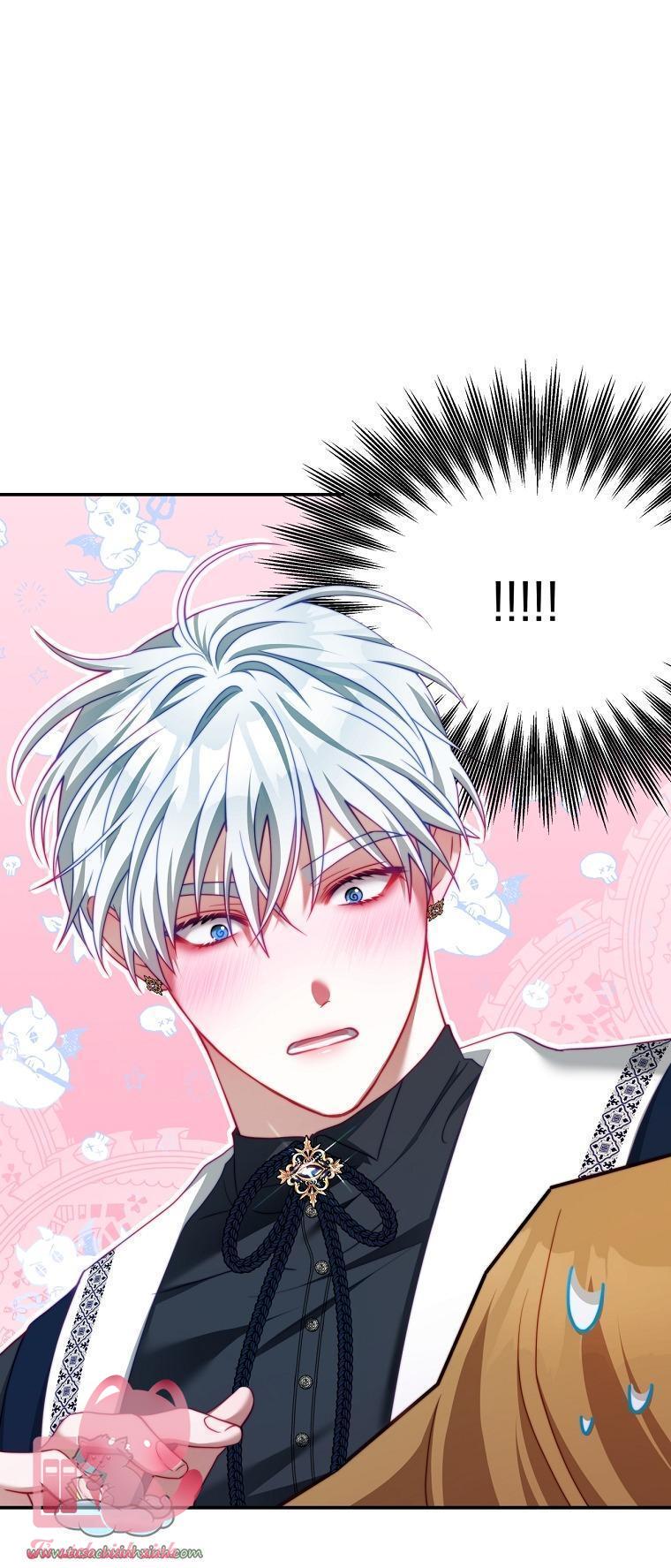 Tôi Trở Thành Tình Địch Của Nam Chính - Chap 31 - Trang 41