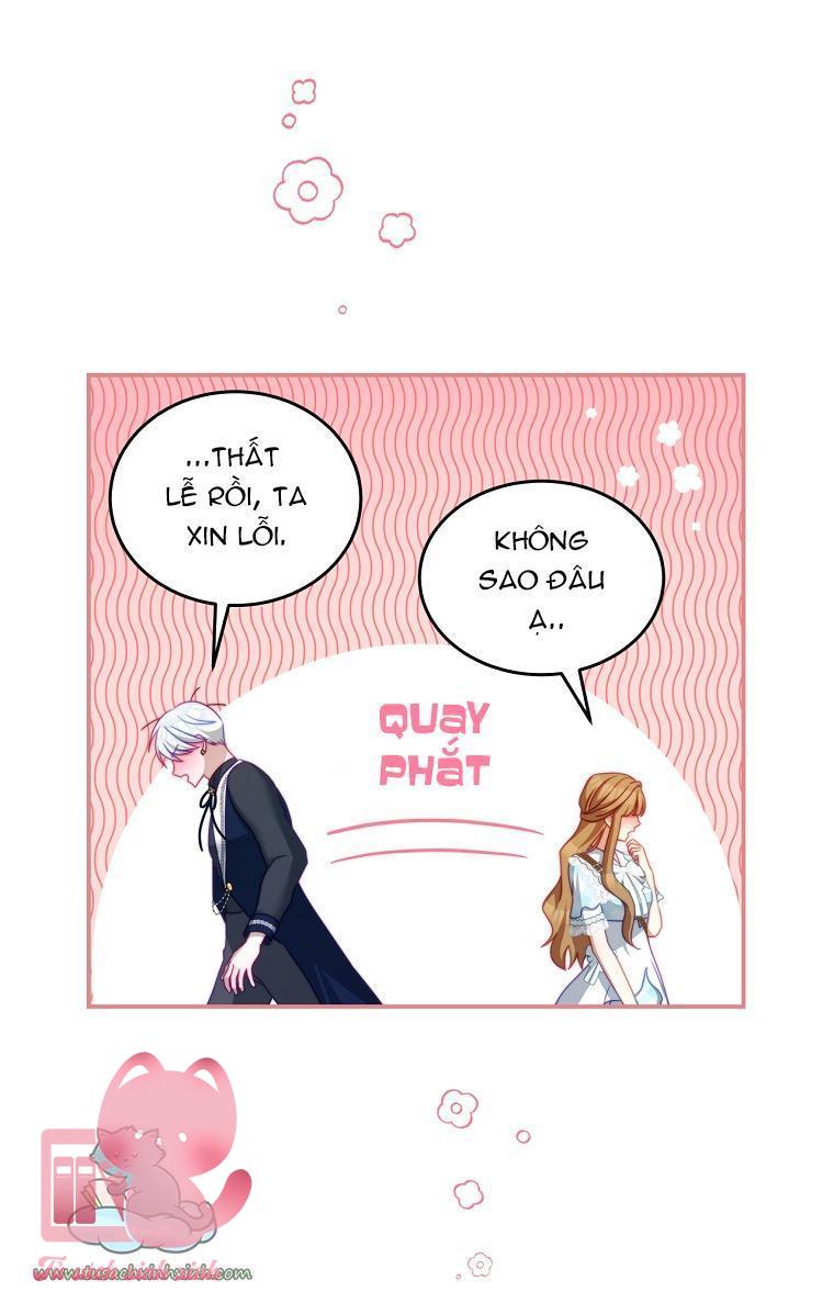 Tôi Trở Thành Tình Địch Của Nam Chính - Chap 31 - Trang 42