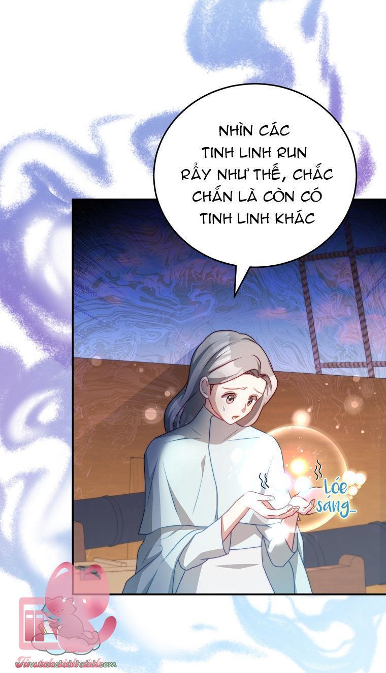 Tôi Trở Thành Tình Địch Của Nam Chính - Chap 31 - Trang 44