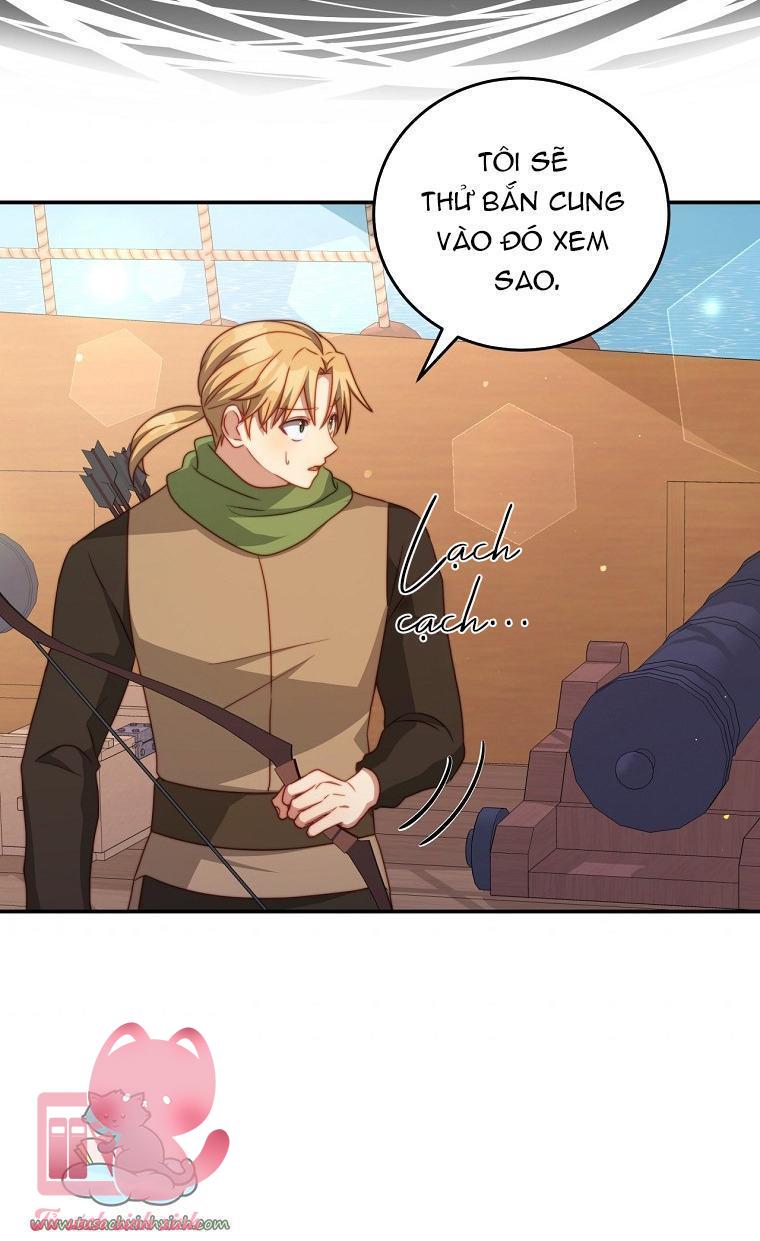 Tôi Trở Thành Tình Địch Của Nam Chính - Chap 31 - Trang 47