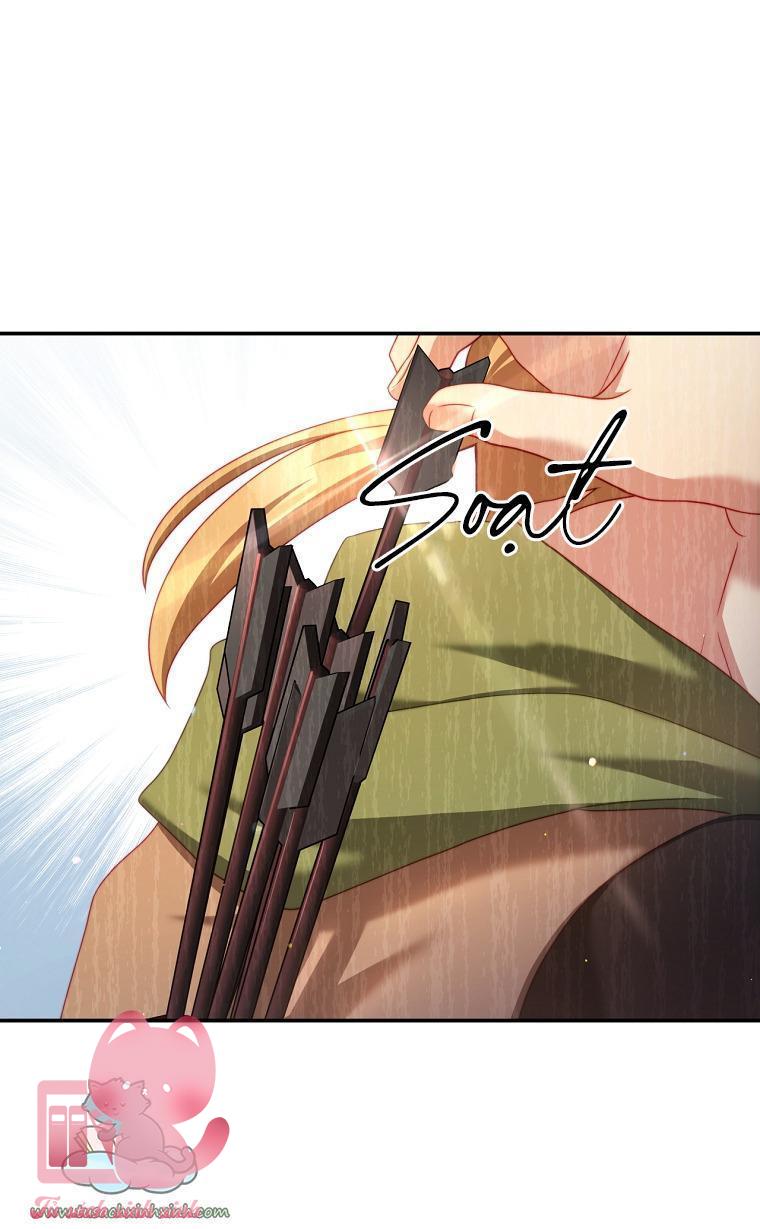 Tôi Trở Thành Tình Địch Của Nam Chính - Chap 31 - Trang 48