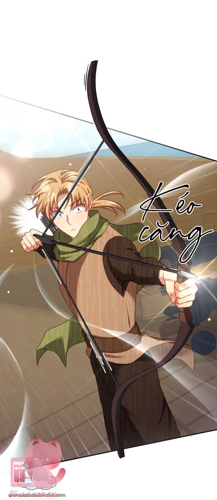 Tôi Trở Thành Tình Địch Của Nam Chính - Chap 31 - Trang 49
